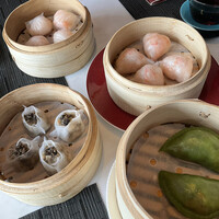 広東料理 センス - 