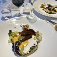 リストランテASO - 