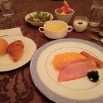 大阪新阪急ホテル - 