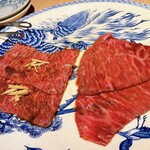 個室焼肉 富士門 - 