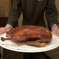 中国飯店 富麗華 - 