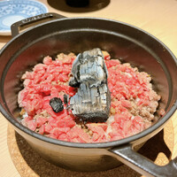 個室焼肉 富士門 恵比寿 - 