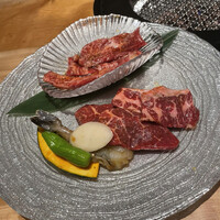 焼肉トラジ 名古屋セントラルタワーズ店 - 