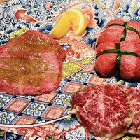 個室焼肉 富士門 恵比寿 - 