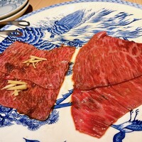 個室焼肉 富士門 恵比寿 - 