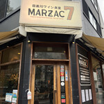 MARZAC 7 - 