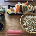 SOBA ABIRU - 