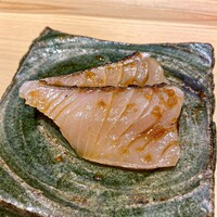 すし晴 - 