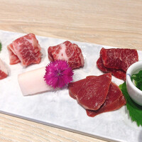 菅乃屋 銀座通り店 - 