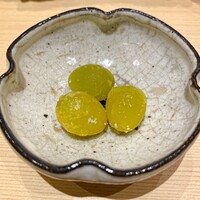 すし晴 - 