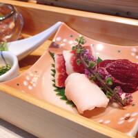 菅乃屋 銀座通り店 - 