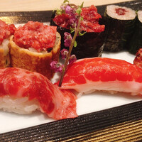 菅乃屋 銀座通り店 - 
