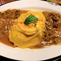 赤坂 津つ井 総本店 -  赤坂 津つ井 総本店 -
