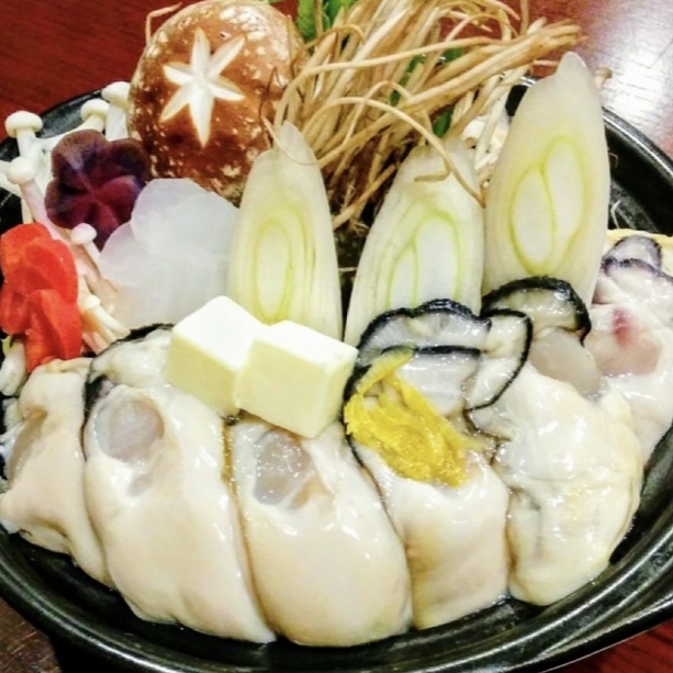 牡鹿半島 朝市店 - あおば通（海鮮）の写真