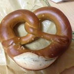 ショーマッカー - プレッツェル