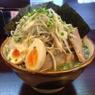 麺道 くろとん_1