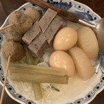 関西煮 理 - 