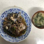 吉祥寺 天然鮮魚専門店 魚菜屋 - 