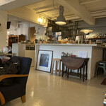 Cafe Mozart  Atelier - 