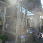 おかしとコーヒー - 外観