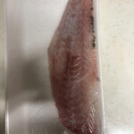 吉祥寺 天然鮮魚専門店 魚菜屋 - 