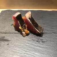 SUSHI TOKYO TEN、 新宿店 - 