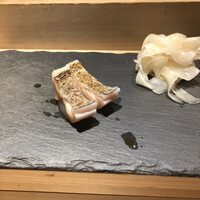 SUSHI TOKYO TEN、 新宿店 - 