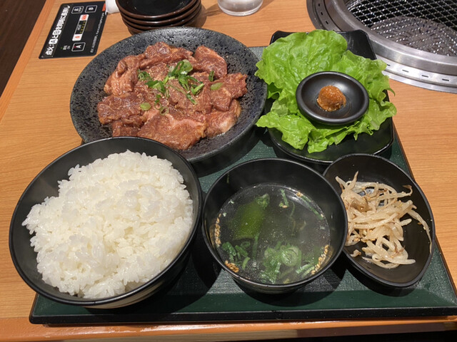 Yakiniku 1129 Oonoshiba Ten photo 2