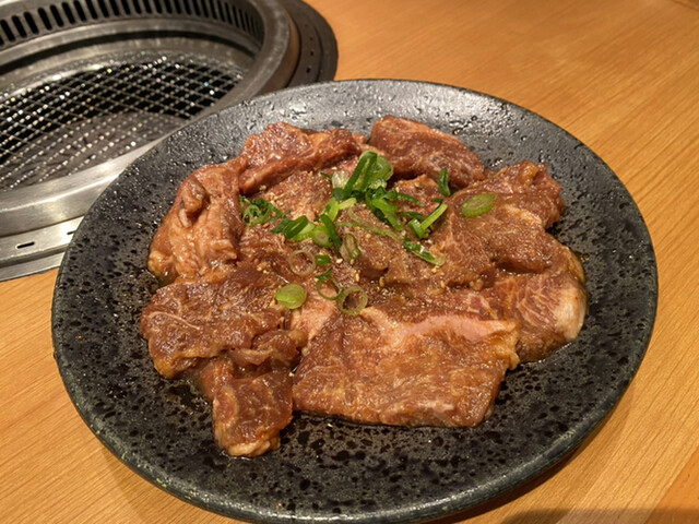 Yakiniku 1129 Oonoshiba Ten photo 3