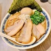 東大和 ラーメン大冬樹 Season2