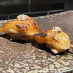 YAKITORI 燃 es - ペタ