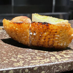 YAKITORI 燃 es - ソリくるみねぎま