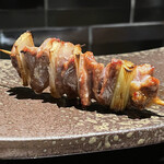 YAKITORI 燃 es - えんがわ