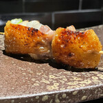 YAKITORI 燃 es - くるみねぎま