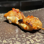 YAKITORI 燃 es - 姫っ子地鶏振袖