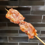 YAKITORI 燃 es - あか