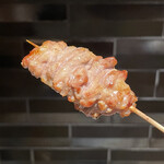 YAKITORI 燃 es - せせり