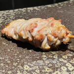 YAKITORI 燃 es - せせり