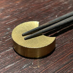 YAKITORI 燃 es - 箸