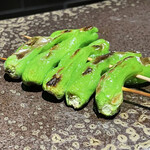 YAKITORI 燃 es - 獅子唐