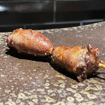 YAKITORI 燃 es - 丸ハツ