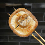 YAKITORI 燃 es - 椎茸