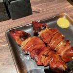 Yakitori No Hachibei - 