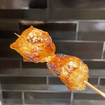 YAKITORI 燃 es - ペタ