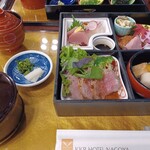 アヴァンセ - はなかざり御膳