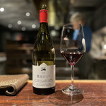 YAKITORI 燃 es - 農民ロッソ2020/ココファーム/栃木県