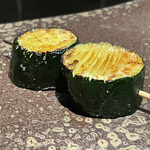 YAKITORI 燃 es - ズッキーニ