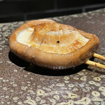 YAKITORI 燃 es - 椎茸