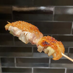 YAKITORI 燃 es - くるみねぎま