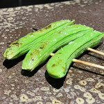 YAKITORI 燃 es - スナップえんどう